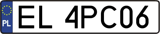 EL4PC06