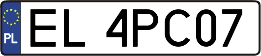 EL4PC07