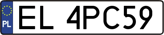 EL4PC59
