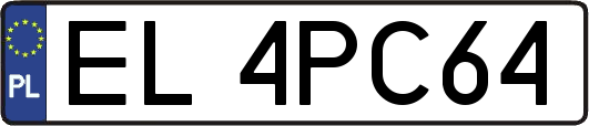 EL4PC64