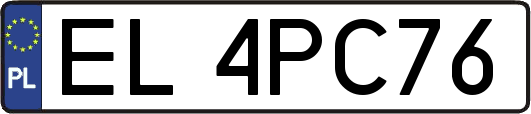 EL4PC76