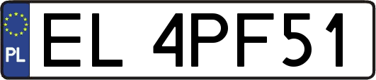 EL4PF51