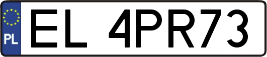 EL4PR73