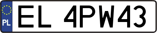 EL4PW43