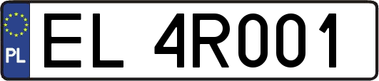EL4R001