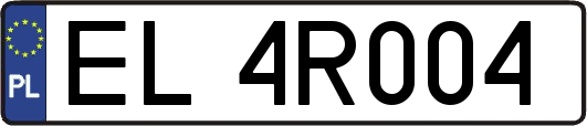 EL4R004