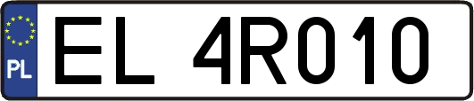 EL4R010