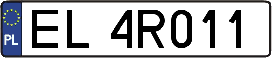 EL4R011