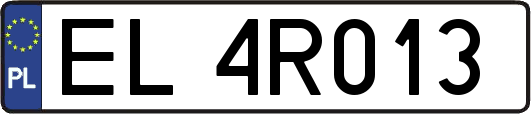 EL4R013