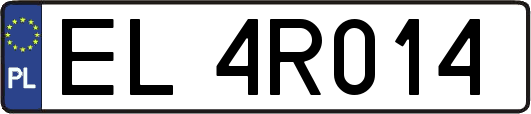 EL4R014