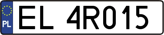 EL4R015