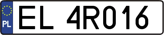 EL4R016