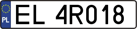 EL4R018