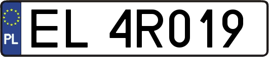 EL4R019