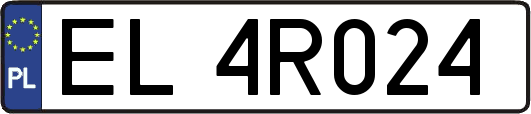 EL4R024