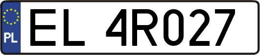 EL4R027