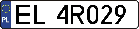 EL4R029