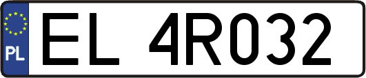 EL4R032