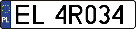 EL4R034