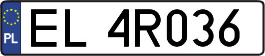 EL4R036
