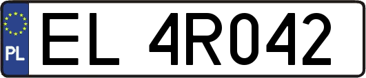 EL4R042