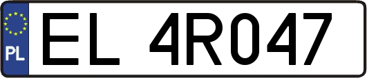 EL4R047