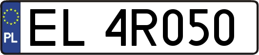 EL4R050