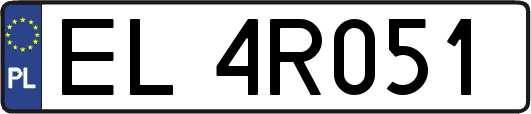 EL4R051