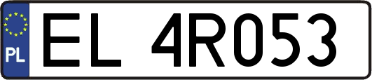 EL4R053