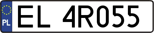 EL4R055