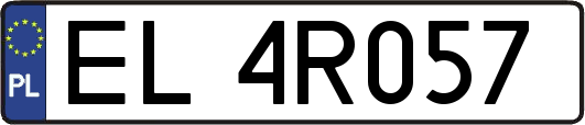 EL4R057
