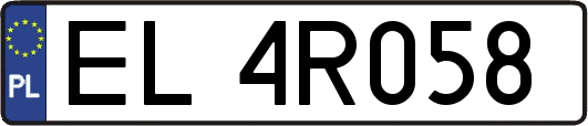 EL4R058