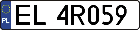 EL4R059