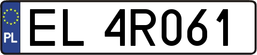 EL4R061