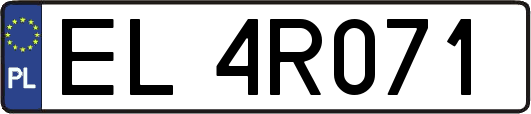 EL4R071