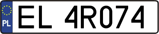EL4R074