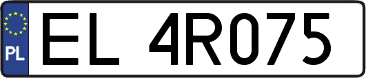 EL4R075