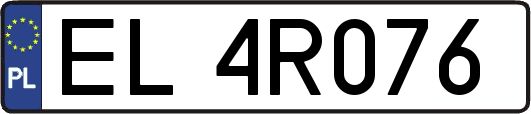EL4R076