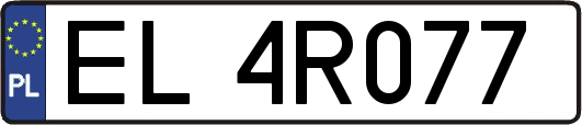 EL4R077