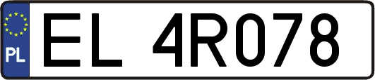 EL4R078