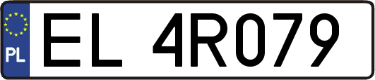 EL4R079