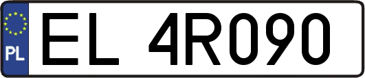 EL4R090