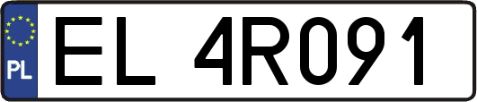 EL4R091