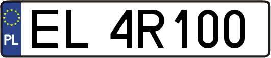 EL4R100