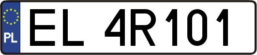 EL4R101