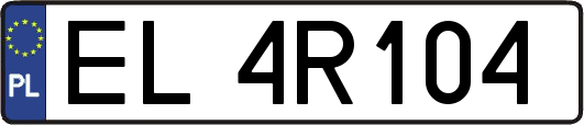 EL4R104