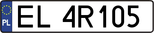 EL4R105