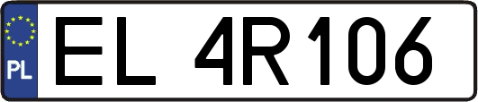 EL4R106