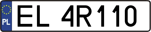 EL4R110
