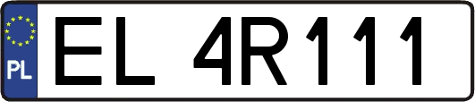 EL4R111